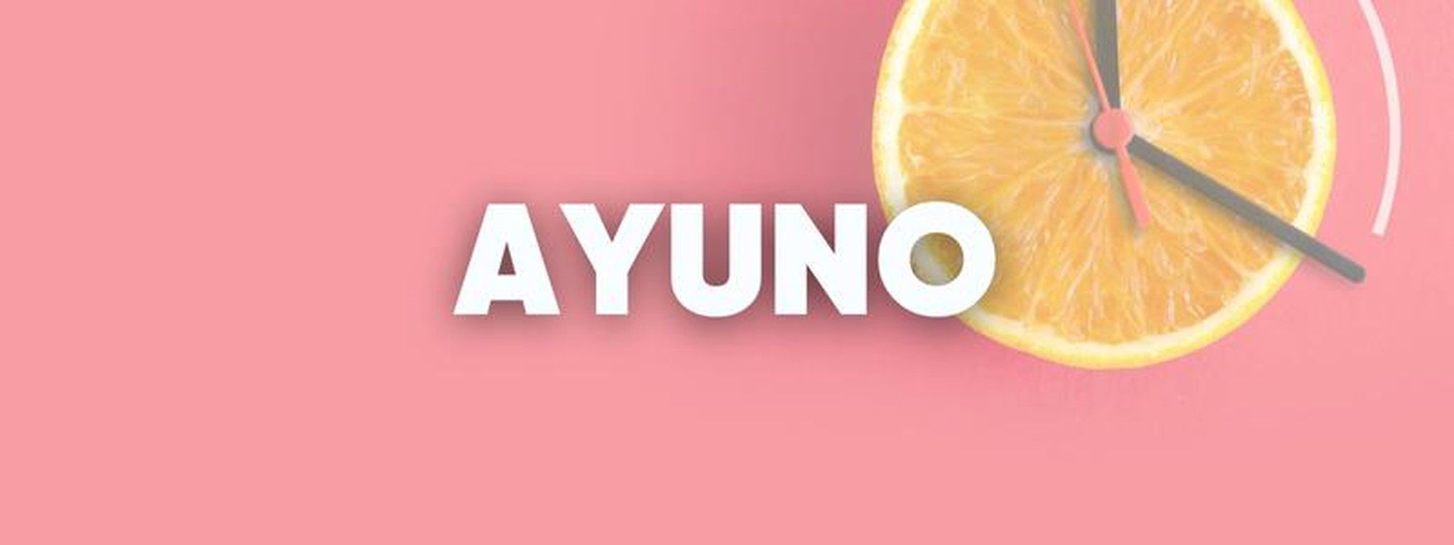 Pautas para el ayuno completo y ayuno intermitente