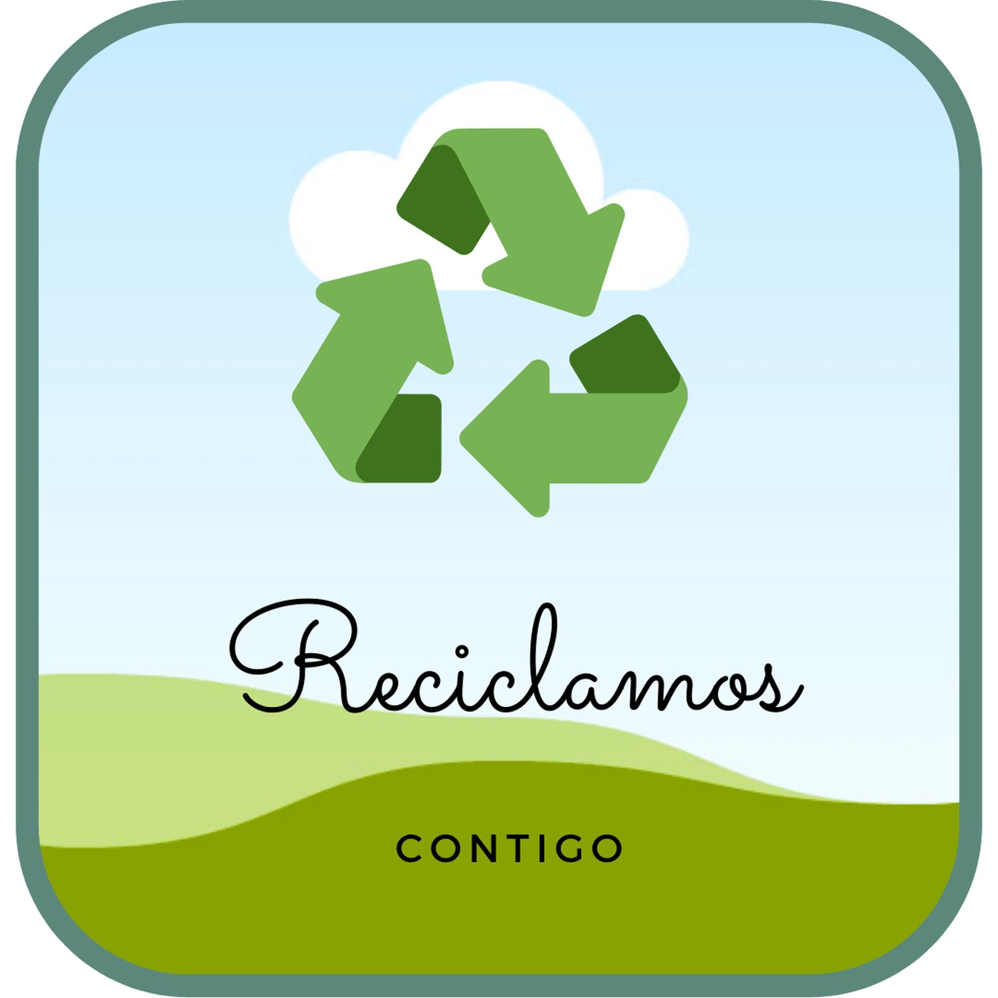 Reciclamos