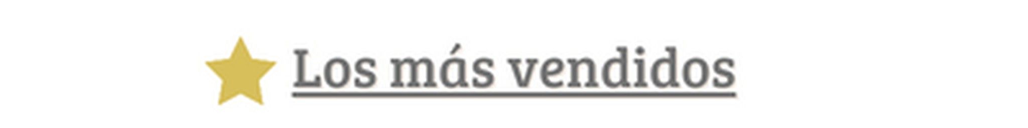 Tus productos favoritos al mejor precio online