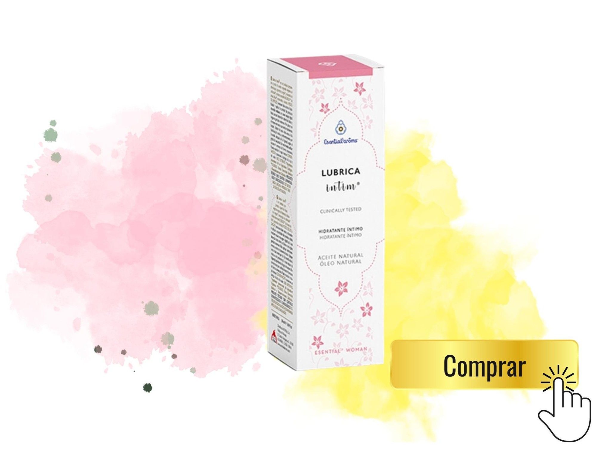 Alivio natural y eficaz para la sequedad vaginal