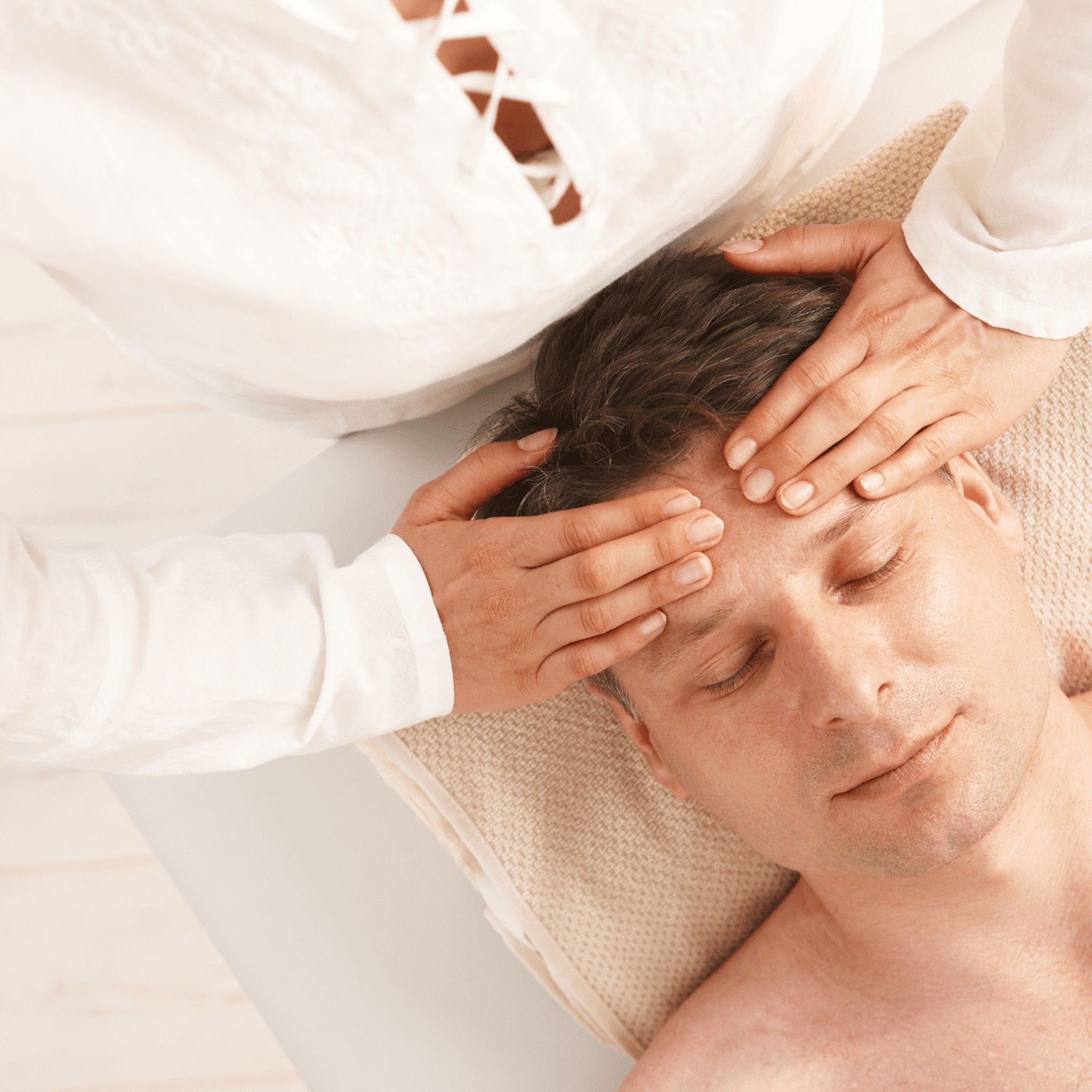 Terapia Manual en La Dietética Barcelona