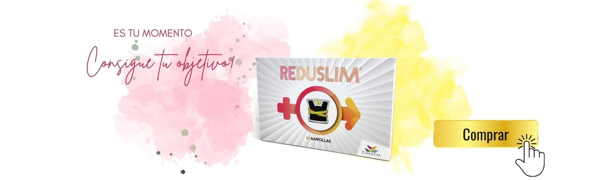 Quieres adelgazar, nosotros te ayudamos!