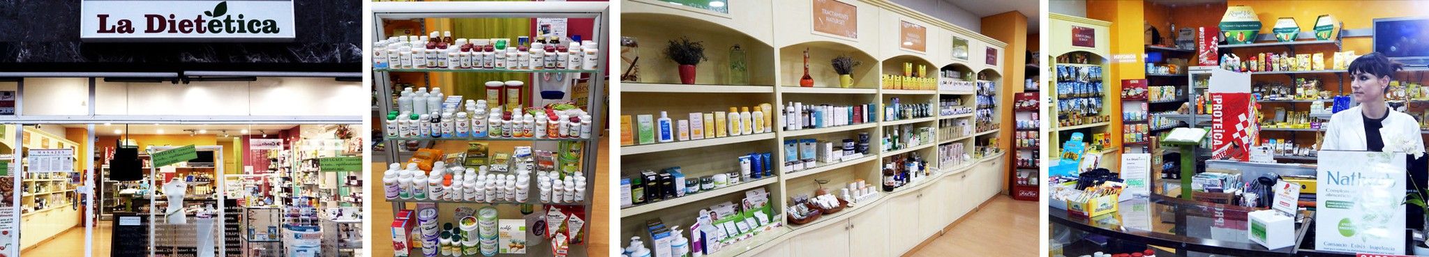 Tienda física en Barcelona Capital, visítanos..!!