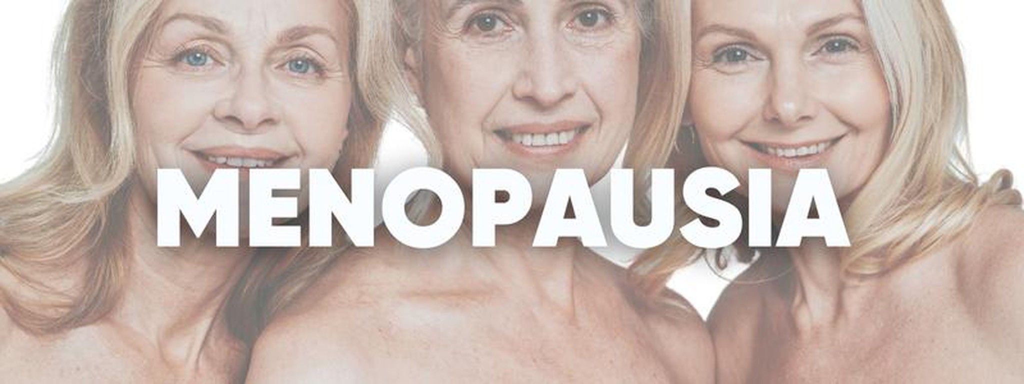 Ayuda para afronta los cambios que la menopausia provocan en tu vagina