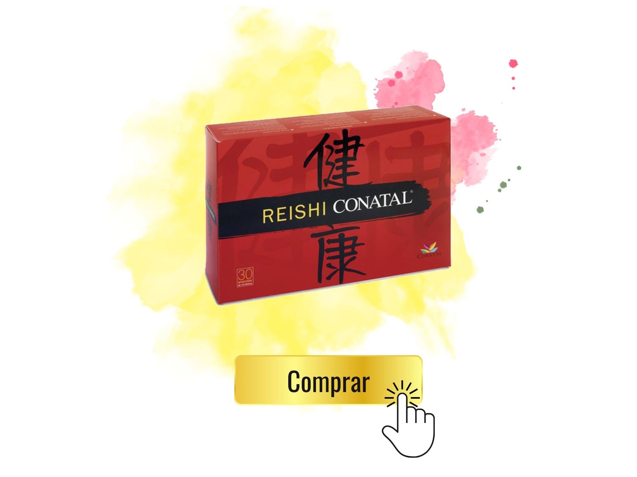 Solución natural para la alergia