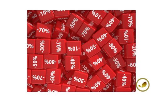 Descuentos en productos de temporada!!