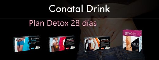 Cura desintoxicante del organismo. Adelgazar de forma natural sin esfuerzo