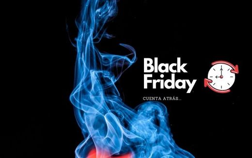 Black Friday 2020