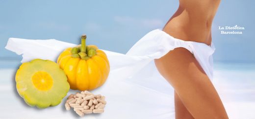 ¿Cómo funciona la Garcinia en nuestro cuerpo para quemar grasa y ayudarte a adelgazar?