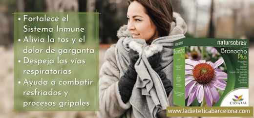 Remedios naturales para los síntomas del resfriado común: dolor de garganta, mucosidad, estornudos, dolo de cabeza y tos.