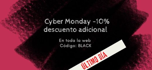 Cyber Monaday en la dieteticabarcelona.com