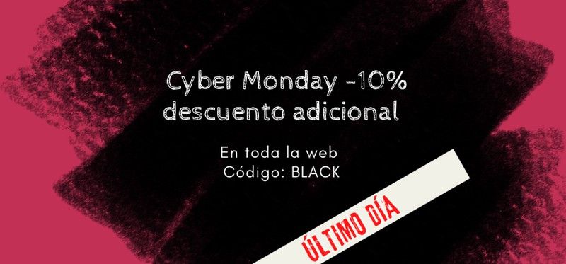 Cyber Monaday en la dieteticabarcelona.com