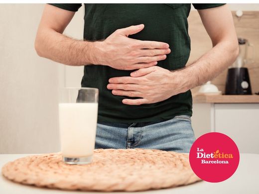 Como ayudan las enzimas digestivas en las Intolerancias alimentarias