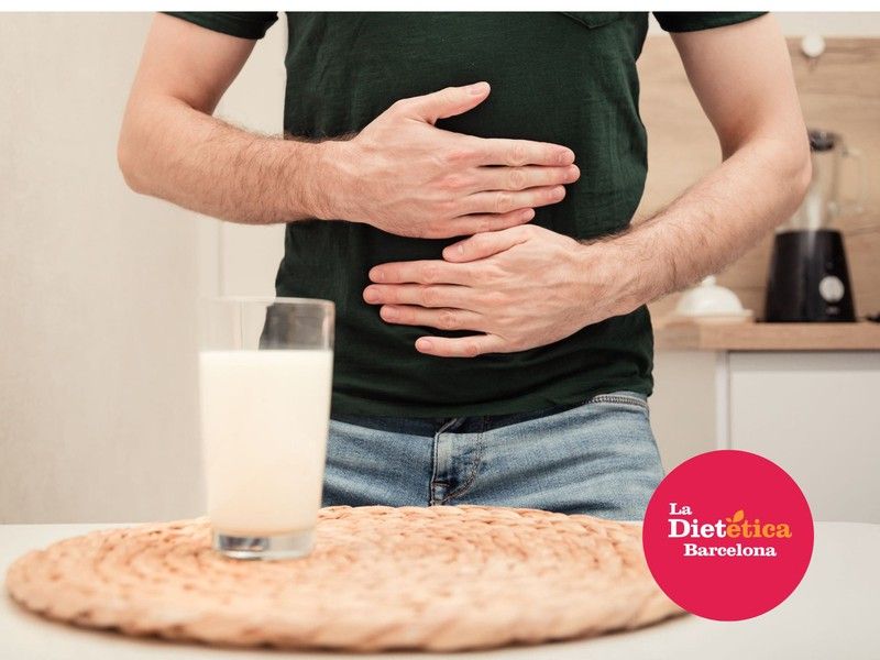 Como ayudan las enzimas digestivas en las Intolerancias alimentarias