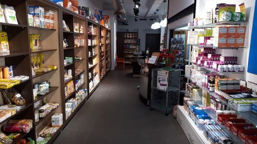 Inauguramos nueva Tienda en Barcelona