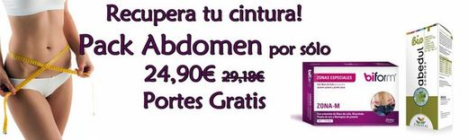 Cansado de las dietas para adelgazar