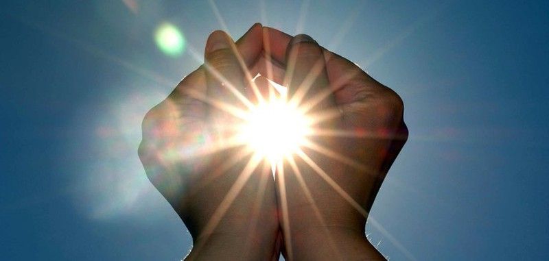 Empieza a prepararte para el verano y protégete de los rayos ultravioletas perjudiciales para la salud de la piel