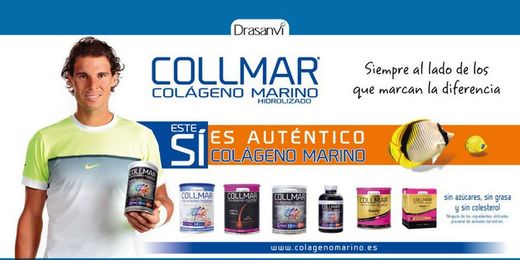 Collmar Colágeno opiniones contrastadas