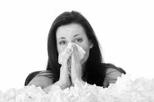 Plantas curativas para resfriados, catarros, tos, bronquitis, faringitis, sinusitis...