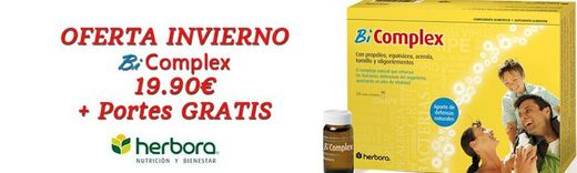 Ofertas de Invierno. Protégete del frío y evita resfriados y gripes