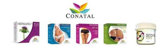 Conatal, marca líder de productos naturales lanza sus novedades BIO al mercado