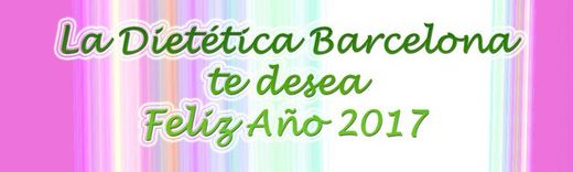 Feliz Año nuevo