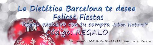 Felices Fiestas para todos nuestros clientes, regalo exclusivo.