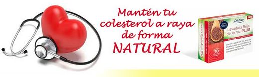 Colesterol bueno y malo, como reducirlo.