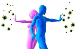 Refuerza tus defensas para afrontar el cambio de estación!