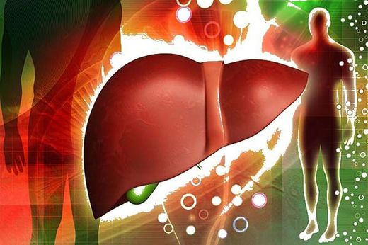 Hepauno Plus 20 viales de Conatal, limpia, desintoxica y regenera el hígado
