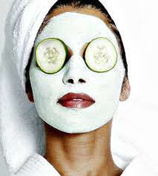 Como elegir la mascarilla facial adecuada para tu tipo de piel