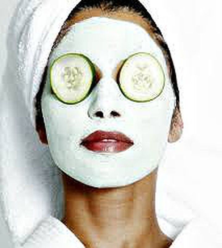 Como elegir la mascarilla facial adecuada para tu tipo de piel