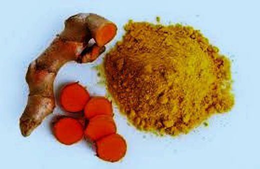 Antiinflamatorio natural: cúrcuma. Flexicur 30 comprimidos de Ortis reformula el producto indicado para el dolor articular