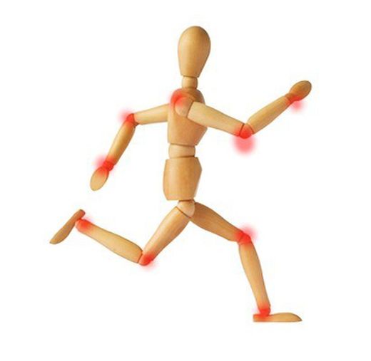 Reduce dolores articulares con Atronat plus de Conatal