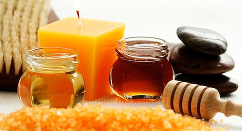 La Jalea Real Refuerza nuestro sistema inmunitario de forma natural, sin medicamentos ni químicos.