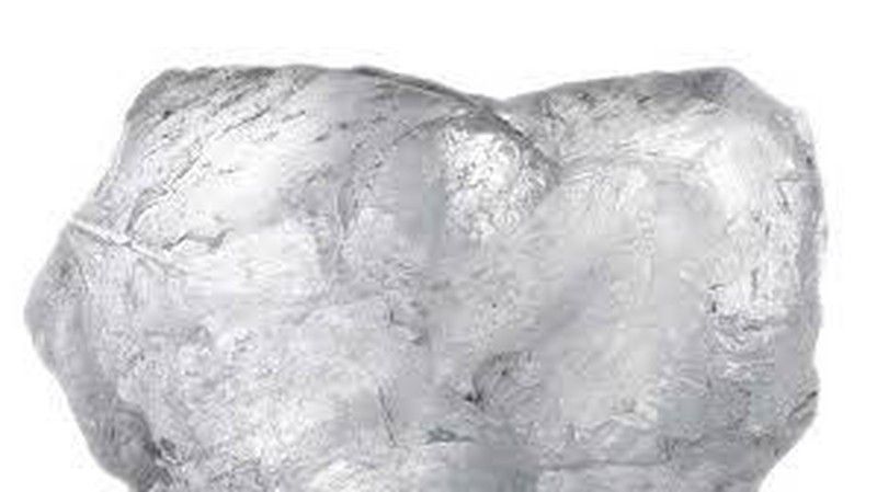 Desodorante 100% Mineral de Alumbre alternativa natural, descubre sus beneficiosas propiedades
