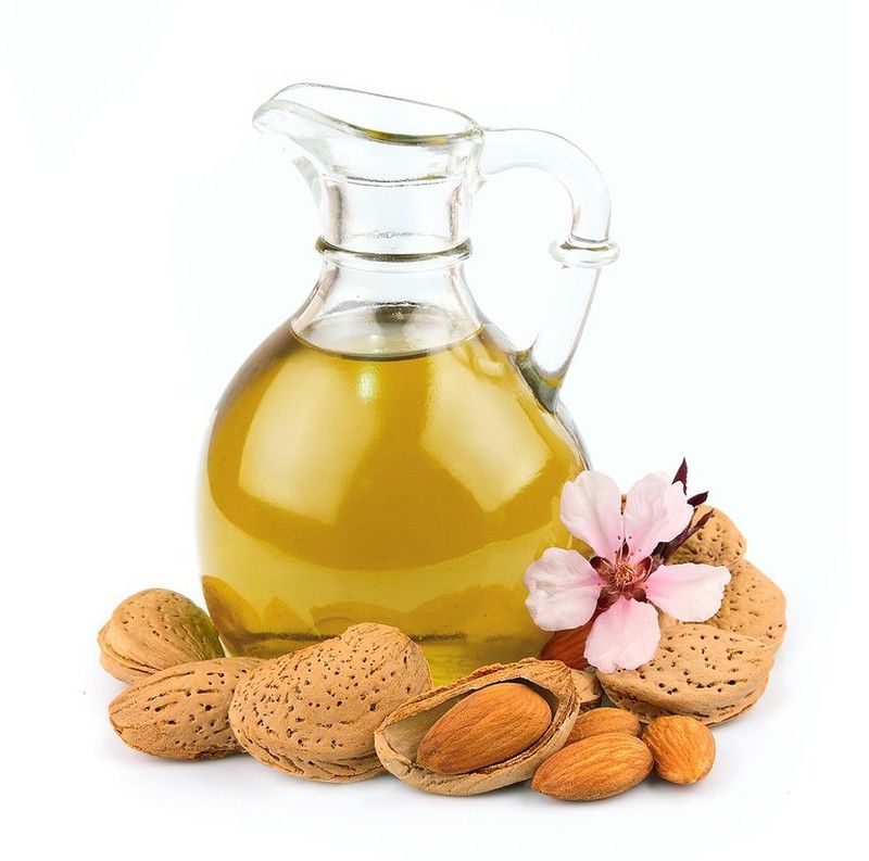 Aceite de almendras dulces, la hidratación más natural para adultos y bebés