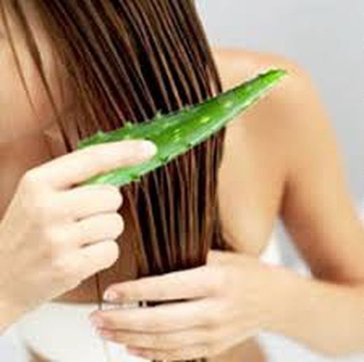 Tratamiento natural para la caída del cabello