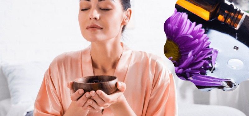 ¿Te gusta la aromaterapia? Descubre sus beneficios en ladieteticabarcelona.com