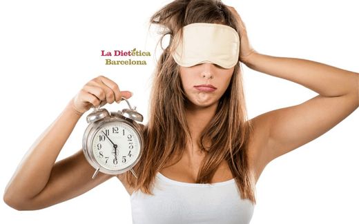 ¿Cómo aliviar el Insomnio?