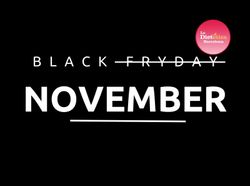 ¿Cuándo es el Black Friday 2023?