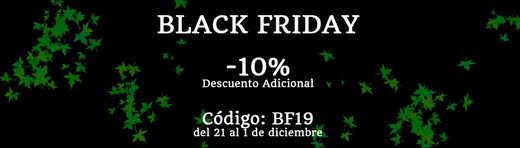 LA DIETETICA BARCELONA BLACK FRIDAY OFERTAS