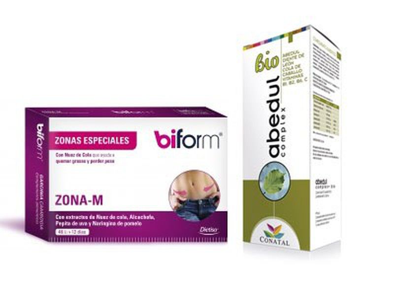 Pack Abdomen