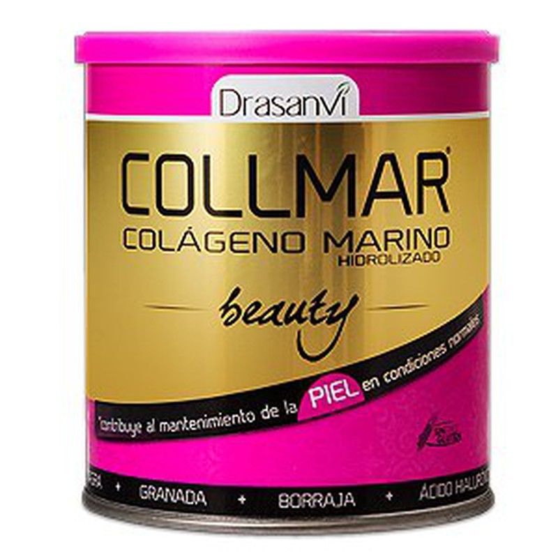 Collmar Colágeno Marino Beauty 275 gr Drasanvi