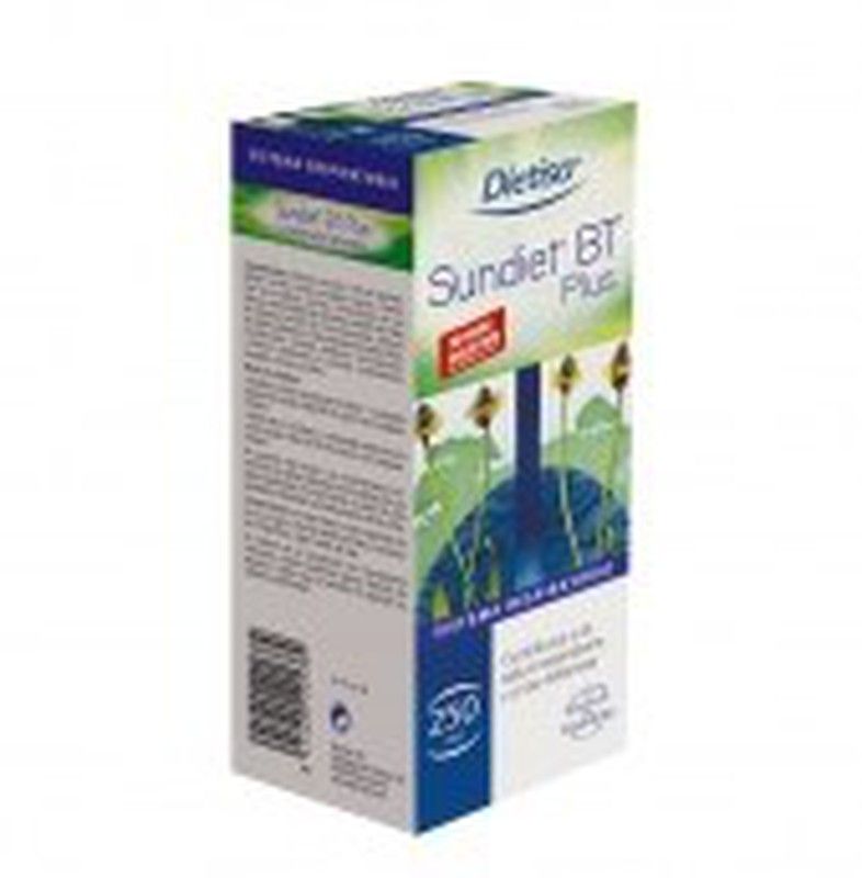 Sundiet BT Plus 250 ml Dietisa
