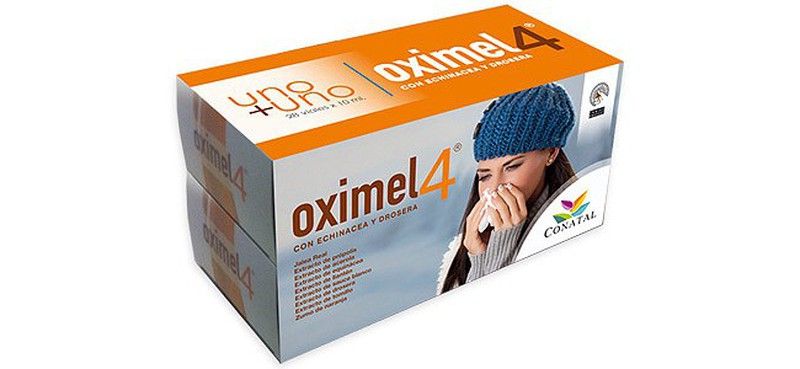 Oximel 4
