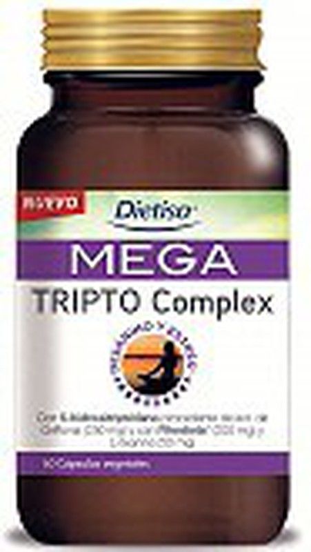 Tripto Complex de Dietisa