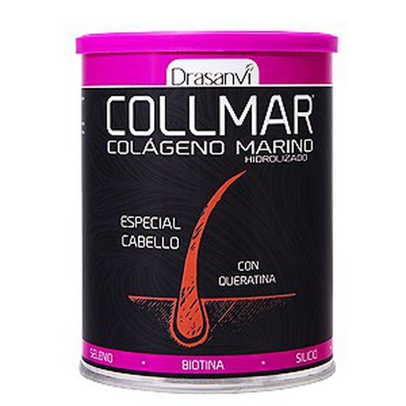 COLLMAR ESPECIAL CABELLO