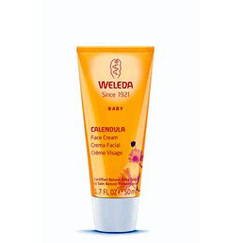 Crema facial Calédula 50ml de Weleda