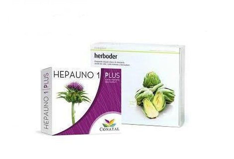 Cura hepática